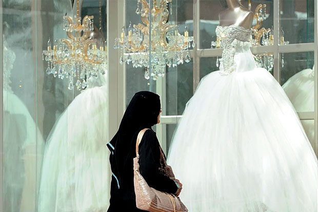 Gagal Tes Medis, Ribuan Orang Batal Menikah
