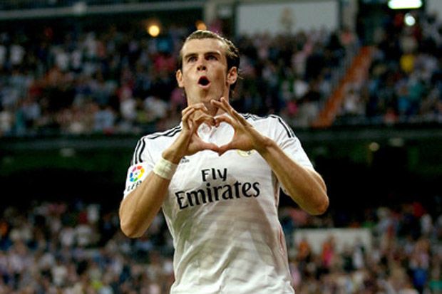 Bale Pemain Sempurna...