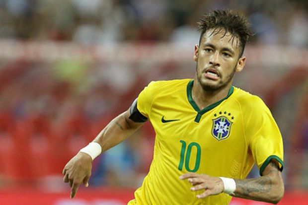 Pele: Mustahil Neymar Gantikan Saya