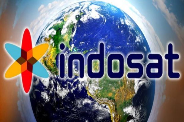 Indosat Kerja Sama Tata Communications Bangun ICT