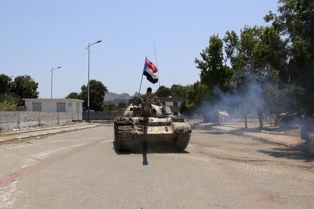 Serangan Saudi di Yaman Bisa Picu Perang Lebih Luas