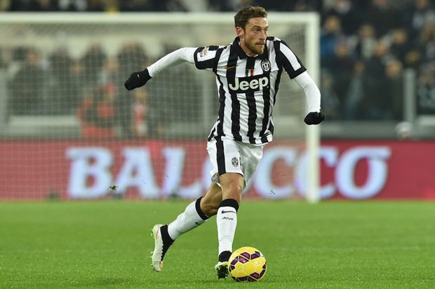 Marchisio Tutup Musim Lebih Awal