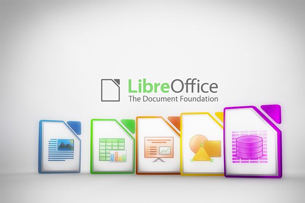 Kini Telah Ada Aplikasi LibreOffice Online