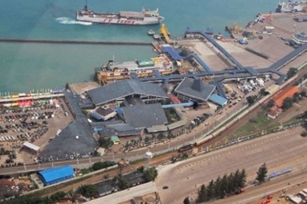 Pemerintah Tetap Utamakan Bangun Pelabuhan Cilamaya