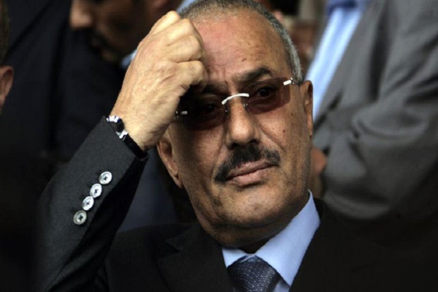 Mantan Presiden Yaman: Hadi Gagal Kelola Negara