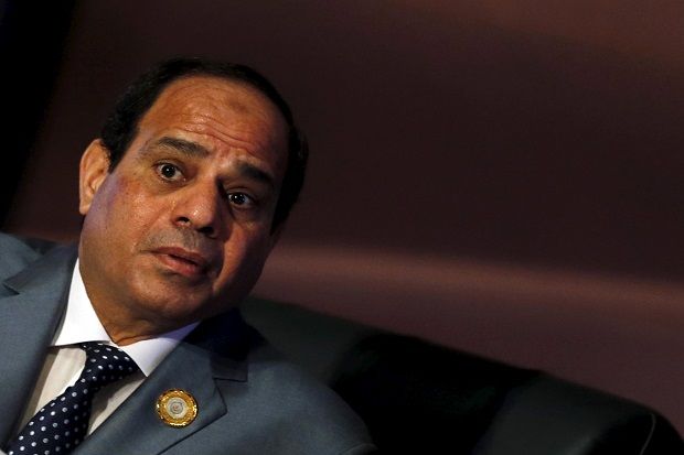 Liga Arab Sepakat Bentuk Pasukan Gabungan