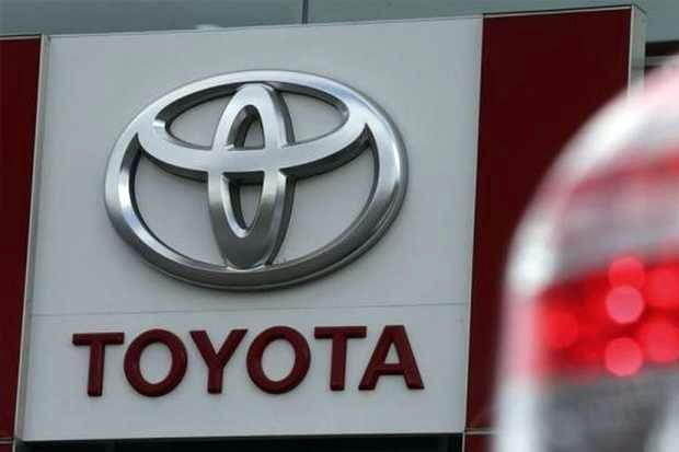 Toyota Indonesia Konsisten Genjot Ekspor