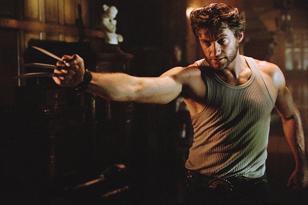 Hugh Jackman Pensiun sebagai Wolverine