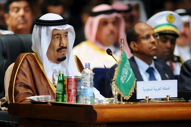 Saudi Layangkan Syarat Negosiasi Konflik Yaman
