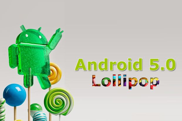 Xperia C3 dan Xperia T2 Akan Dapatkan Up Date Android Lollipop