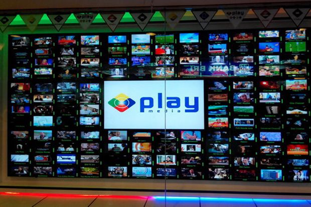 MNC Play Hadirkan Siaran TV Favorit Melalui Gadget