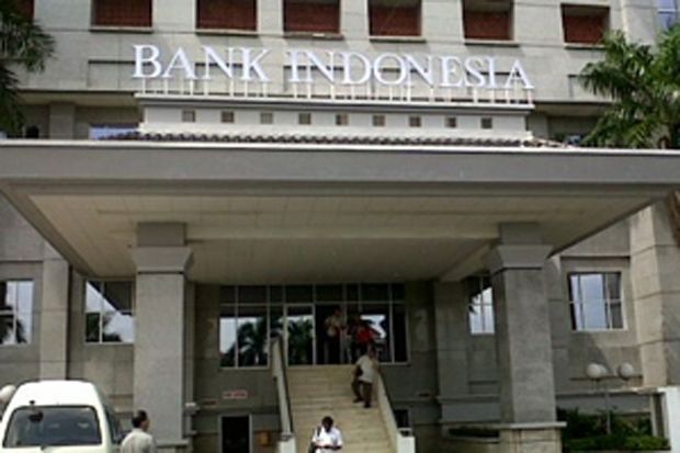 BI Sempurnakan Sistem Penetapan Suku Bunga Antar Bank