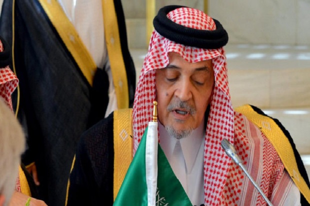 Klaim Tak Anjurkan, tapi Saudi Nyatakan Siap Perang