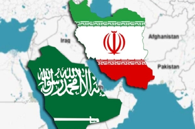 Iran Ajak Saudi Selesaikan Konflik Yaman