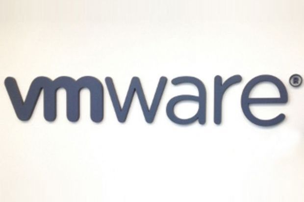 VMware Bikin Jasa Raharja...