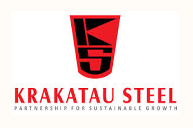 Belanja Modal Krakatau Steel USD551 Juta