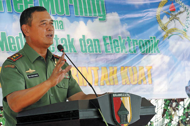 TNI Terlibat Narkoba Dipecat
