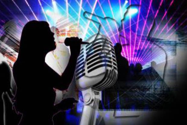 Pemandu Karaoke di Wajo Diimbau Tes Kesehatan