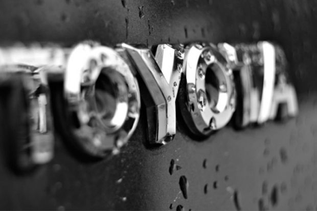 Alasan Toyota Gencar Luncurkan Model Baru di Awal Tahun