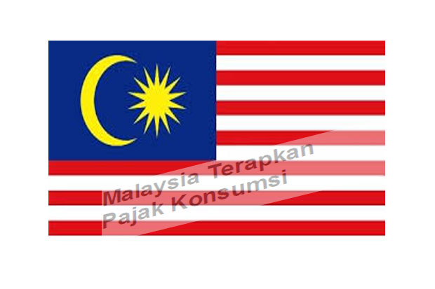 Malaysia Terapkan Pajak Konsumsi