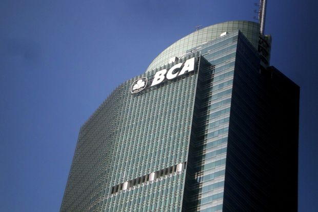BCA Kaji Akuisisi Bank Nasional Skala Kecil