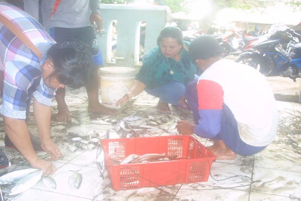 BBM Naik, Nelayan Pangandaran Meradang