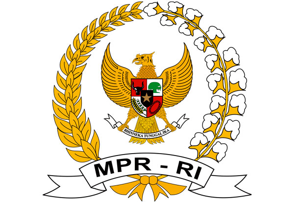 MPR Sosialisasikan Empat Pilar lewat Outbond