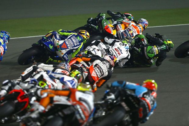 Aturan MotoGP 2016 Berubah