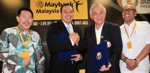 PBSI Sepakati Bertukar Atlet Dengan Malaysia