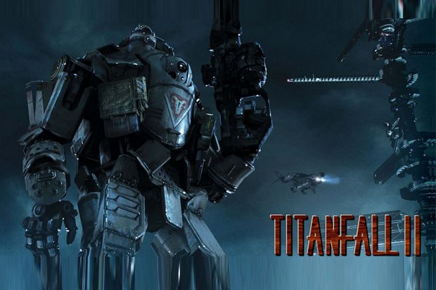 Titanfall 2 Siap Serang PS