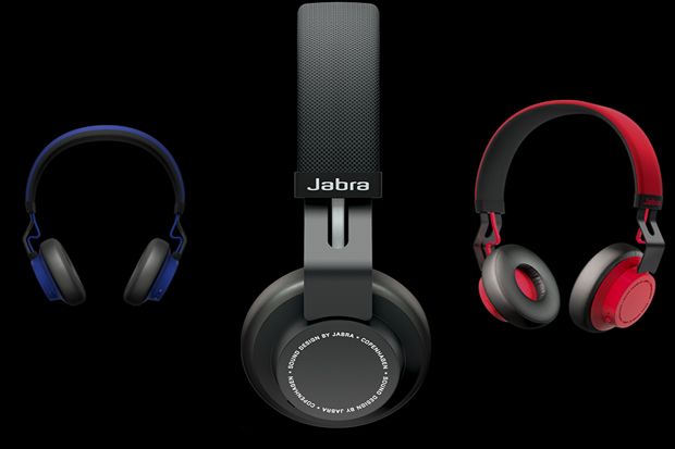Headphone Jabra Move Tawarkan Kualitas Suara