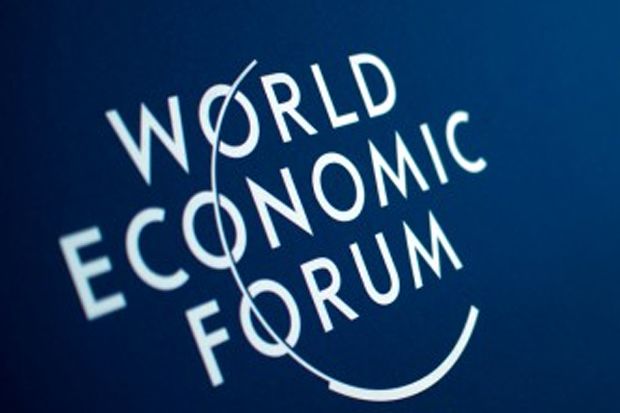 Indonesia Sudah Siap 90% Gelar World Economic Forum