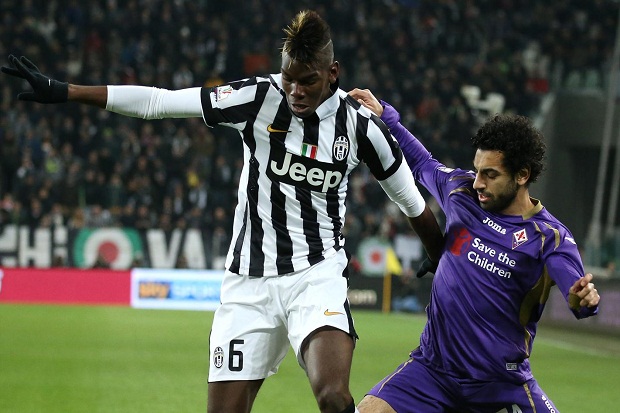 Juventus Berpeluang Pupuskan Mimpi Fiorentina
