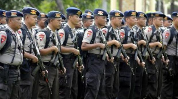Gawat, Polisi Belum Restui Pertandingan Arema Kontra Barito