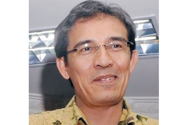 KPU Pertanyakan Pernyataan Akbar Faizal