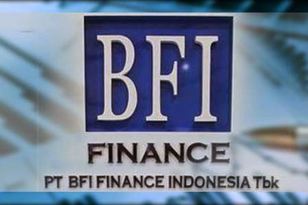 BFI Finance Bidik Pembiayaan Rp11 Triliun