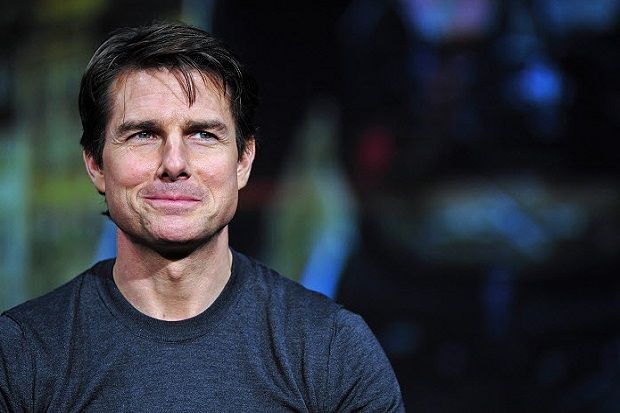 Tom Cruise Kesulitan Dapatkan Pacar