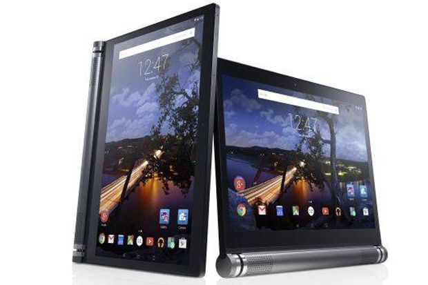Dell Venue 10 7000 Tablet Multi Fungsi