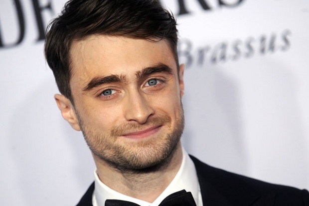 Daniel Radcliffe Akan Bintangi Grand Theft Auto