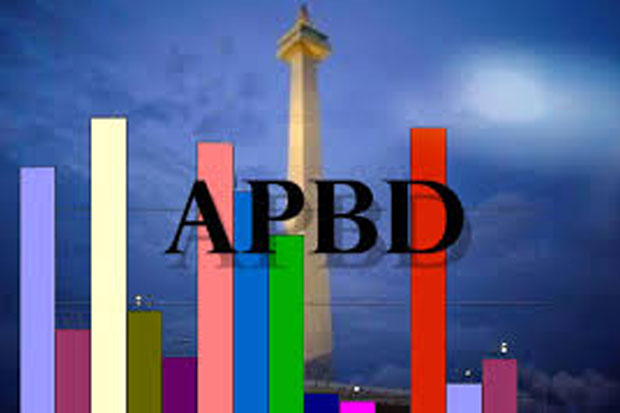 APBD Molor, Gaji Pejabat Daerah Ditunda