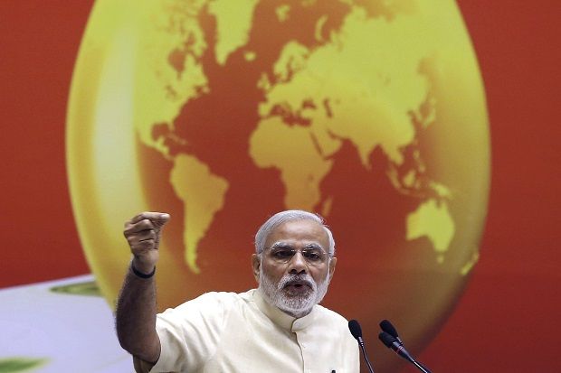 PM India Dipastikan Absen di KAA