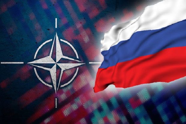 Rusia: NATO Pancing Perang Dingin