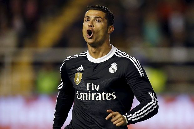 Larangan Bermain Ronaldo Resmi Dibatalkan