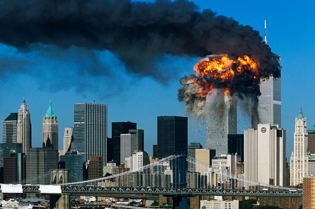 ISIS Dikhawatirkan Akan Tebar Teror Seperti Insiden 9/11
