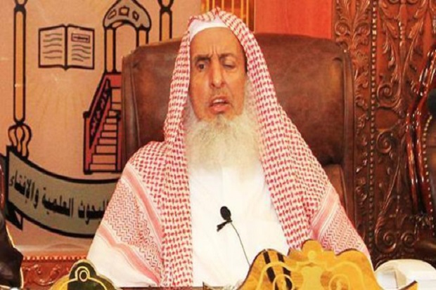 Grand Mufti Saudi: Wajib Militer Harus Kembali Dihidupkan