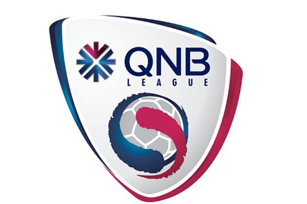 Hasil Pertandingan QNB League 2015, Sabtu (11/4/2015)