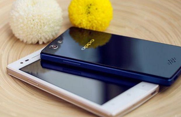 Oppo A31 Smartphone Murah dengan Desain Elegan