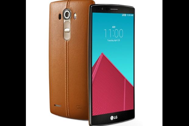 Ini Bocoran Terbaru LG G4