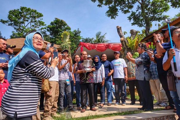 Asosiasi Pilot Drone Indonesia Resmi Berdiri