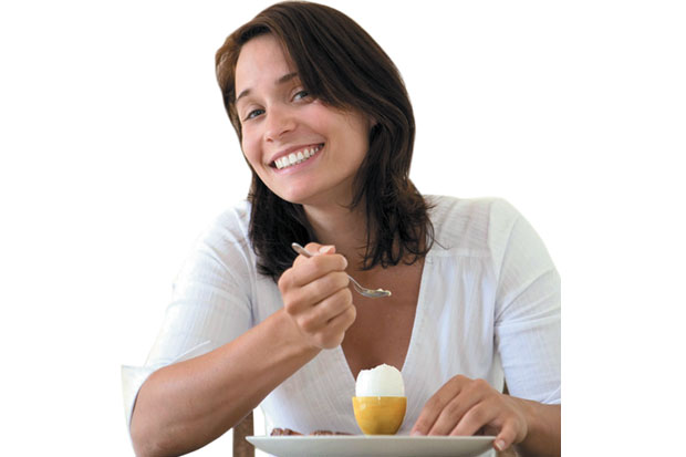 Cegah Diabetes dengan Telur, Keju, dan Yoghurt